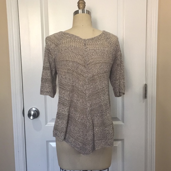 Crochet Cover up - Picture 3 of 6